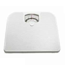 Kyungin 슬림시커 경인S7 가정용 기계식 체중계 비만계 130kg 체중계 저울 아날로그 비만계 기계식 Slim Sicker Mechanical Weight Scale for Home Use, 130kg Capacity Analog Obesity Scale