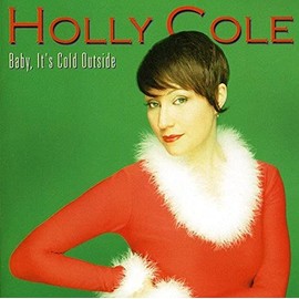 Baby It's Cold Outside (Christmas Album)