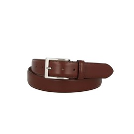 Mgm Men's Best Partner Belt, Brown (cognac 2), 36 (Manufacturer size: 90)