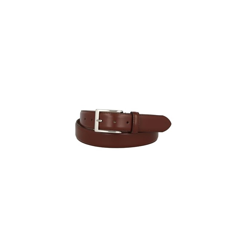 Mgm Men's Best Partner Belt, Brown (cognac 2), 36 (Manufacturer