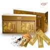 황매실로 만든 순수 매실환 180g x 2박스 Pure Plum Extract Made from Yellow Plums 180g x 2 Boxes