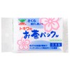 トキワ工業 調味料入れ マルチ 商品サイズ(約):W70XD45XH135mm商品重量(約):30g お茶パックMサイズ 60枚入 TKW81034