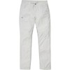 ExOfficio Women's BugsAway Damselfly Pants, Platinum, 4