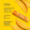 Bálsamo Labial Hidratante 100 Natural Paquete De 4