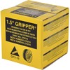 Cherne 270210 End of Pipe Gripper Mechanical Plug 1-1/2", Yellow