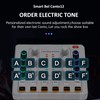 Live Sound Card, Audio Mixer Board for PC Computer Phone,