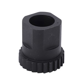 Lock Ring Nut Remover, 24 Teeth Ratchet Removal Hub Tools for DT 3 Pawl Star Ratchet