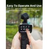 Alever Osmo Pocket 3 Sun Visor Fit DJI Osmo Pocket
