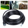10m M14xM22 Thread High Pressure Cleaning Hose Cleaning Accessories Fit