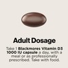 Blackmores Vitamin D3 1000 IU |Supports Bone & Muscle health|