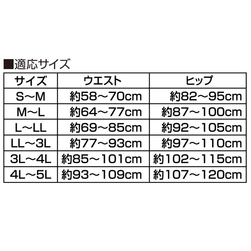 Doctor's Corset <Premium Specifications>