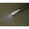 PAOCK SSPOWER Magnetic Pick-up Tool MPT-665AL with LED Light, Suction