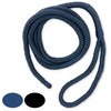 HonuNautic Boat Fender Line, Mooring Line, Fender Rope, Mooring Rope,