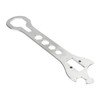 Bottom Bracket Wrench Stainless Steel Bike BB Removal Tool for