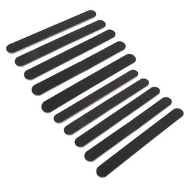 iplusmile 10pcs Sanding Sticks Sandpaper Grits Sanding Blocks Polishing Tools for Crafts