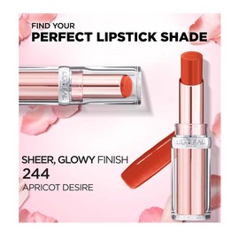 Colour Richie plump and shine.