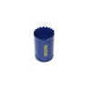 Irwin 10504176 Holesaw Bi-Metal High Speed 23l 37mm