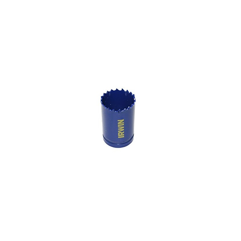 Irwin 10504176 Holesaw Bi-Metal High Speed 23l 37mm