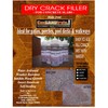 ConSandtrate Concrete Crack Filler - White - 3 lb. (Single
