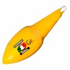 Fonderia Roma Fonderia Rome, yellow, 50 g