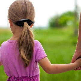 TOPINCN Banana Clip Hair Comb, Fishtail Hair Clips Banana Ponytail Holder Clip for Women Girls (2Pcs)