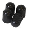 wlw 4 * TYRE VALVE DUST CAPS VAUXHALL CORSA