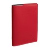 Trinote VZ Soho Red 2026: Desk Format Calendar