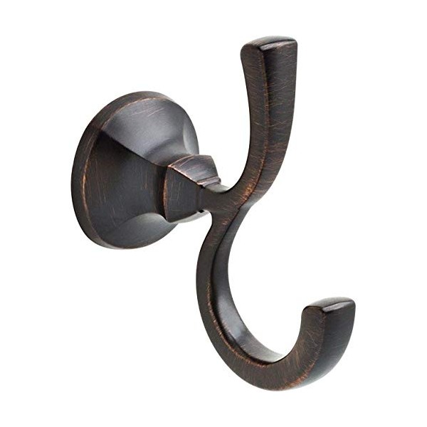 Delta Faucet 76435-RB, SpotShield Venetian Bronze