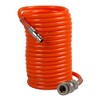 FERM ATA1026 Air Spiral Hose