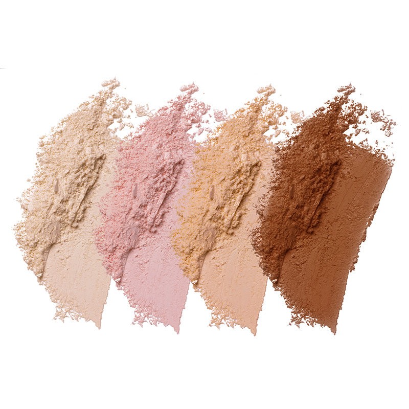 LUNARVERSAL LOOSE SETTING POWDER - TRANSLUCENT DEEP, LUNAR BEAUTY