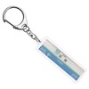 Shinjuku Seibu Lines "田無" Key Chain ver. 2 