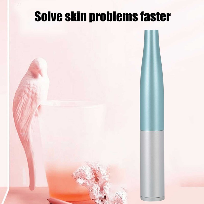 Derma Machine Painless Face Skin Rejuvenation Home Electric Micro Needle