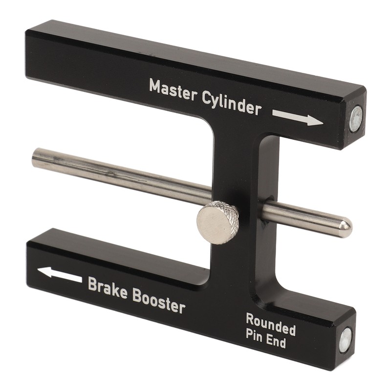 Brake Adjustment Tool Aluminium Alloy Brake Booster Master Cylinder Push