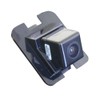Kalakass HD CCD Reversing Camera Number Plate Parking Aid Night