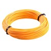 Snowbee XS Floating Fly Fishing Line - Ultra-Low Friction, Balanced