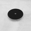 Create idea 1PC 5inch/125mm Aluminum Backer Pad Diamond Polishing Pads