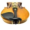 Silvio Violin Set 4/4 Full Size Includes Carrying Case And