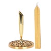 Dip Calligraphy Pen Set Feather Ink Sac Fountain Pen Gift