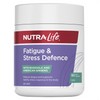 Nutra-Life Fatigue & Stress Defence 60 Capsules