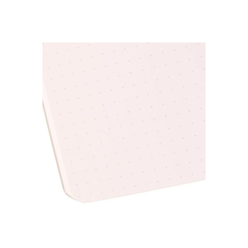 Seawhite 140gsm Dot Grid Journal 40 Pages - A5