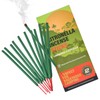 Citronella Incense Sticks - Suitable for Outdoor Camping, Patio, Hiking,etc