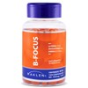 Maklen B-Focus - Lutena, Zeaxantina  Omega 3 - Apoya la Visin y Salud Ocular - 120 Softgels de 700 mg                                                 