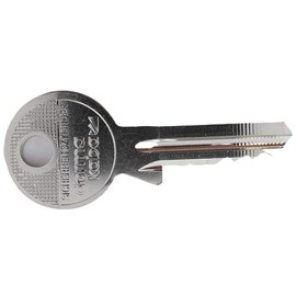 GEGE Key H36000 – Lock Metal SCHLH36000.K01 H36000