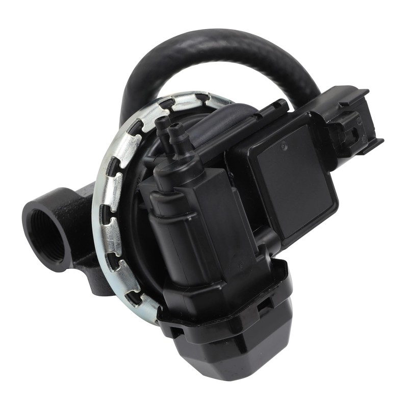 SLTY EGV1045 EGR Valve Assembly Compatible with 2005-2010 Ford Mustang,