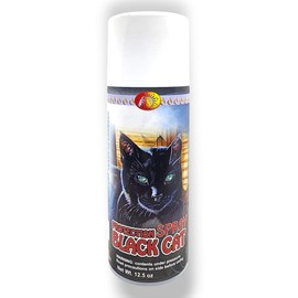 Black Cat Spray (Gato Negro)-Spiritual Intention Magick Spray 13.52 oz