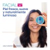 Gel Facial Nivea Cuidado Facial Con Ácido Hialurónico 100ml