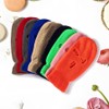 BrightGlow 3-Hole Full Mask Ski Mask Warm Ski Knitted Balaclava