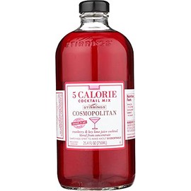 Stirrings Mixer Cosmopolitan 5Cal, 1.65 lb