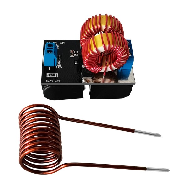Unbranded DC 5V~12V 120W ZVS Induction Heating Power Supply Module