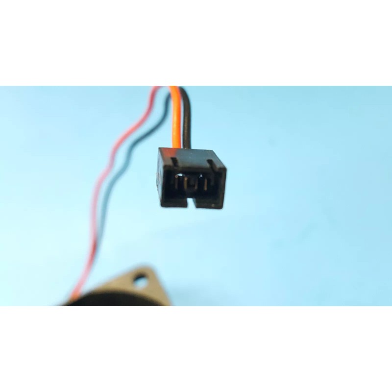 COMMONWEALTH DC BRUSHLESS FAN MOTOR , FP-108F/DC , COMMONWEALTH ,
